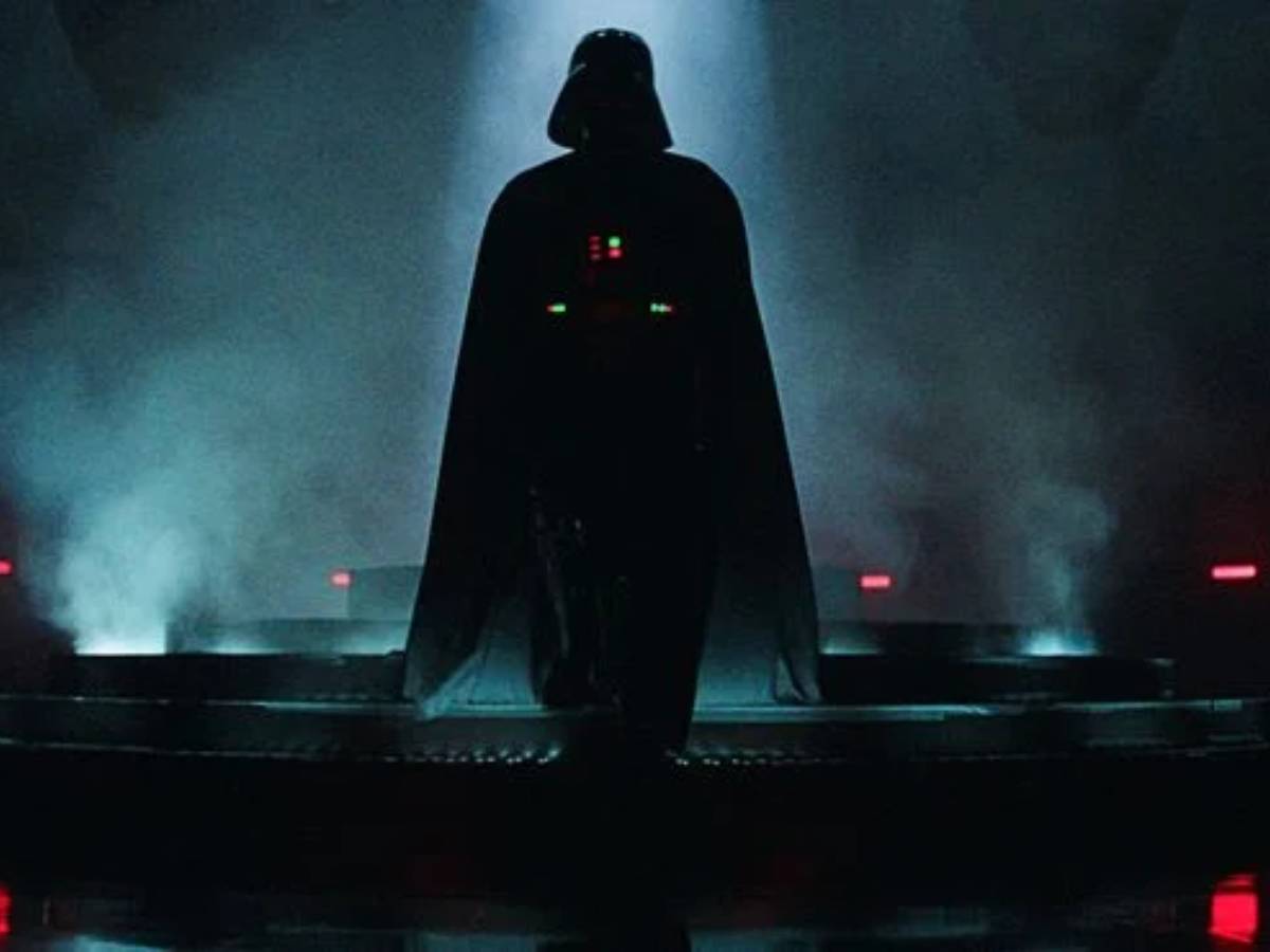 darth vader