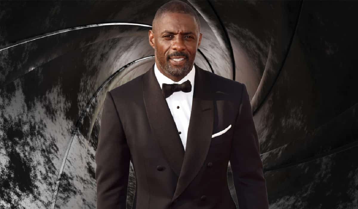 idris elba como james bond