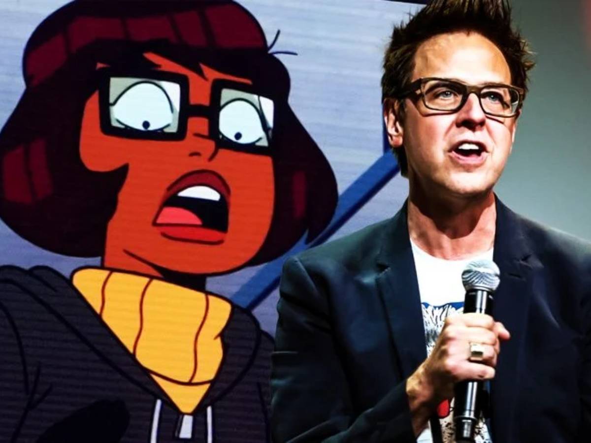 velma, el spin-off de scooby-doo según james gunn