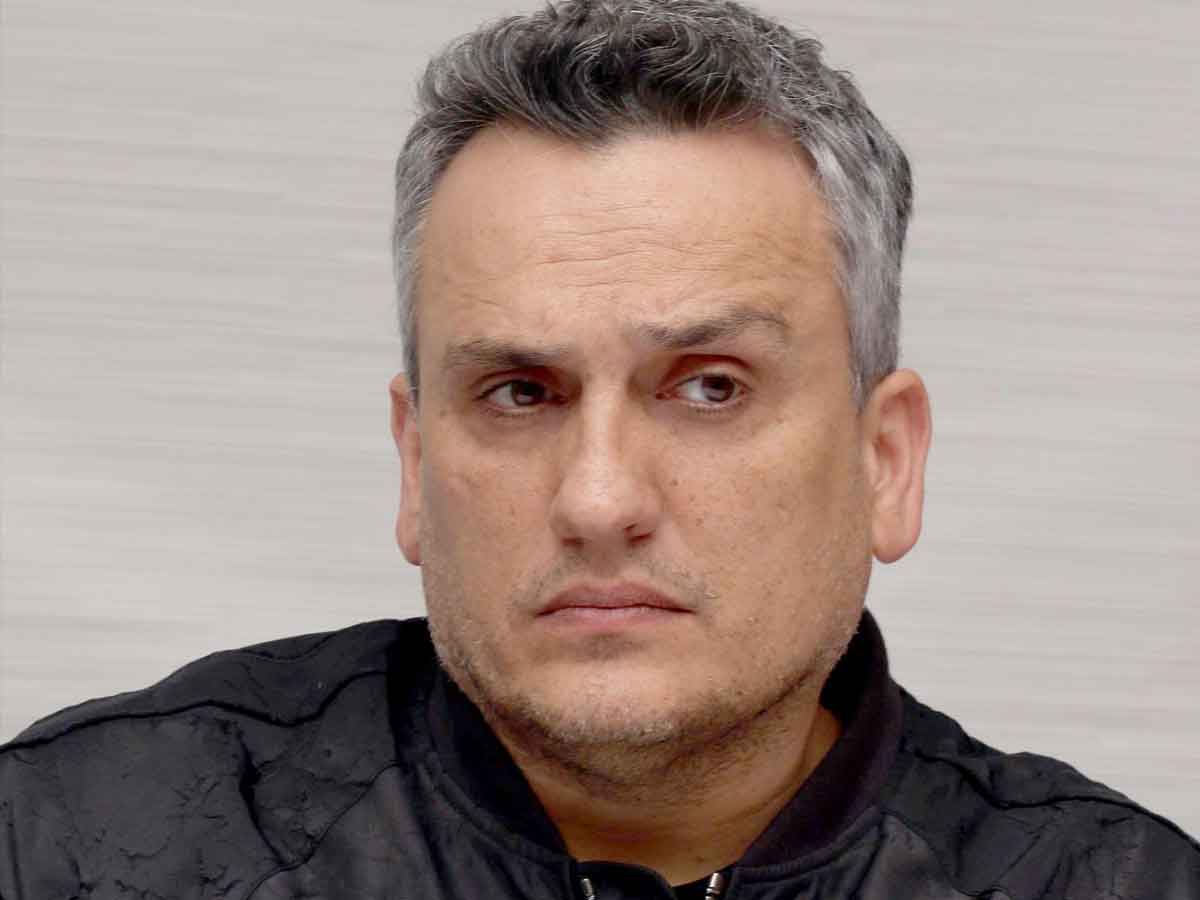 joe russo marvel studios