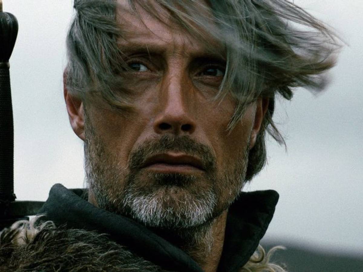 mads mikkelsen protagonizará king's land