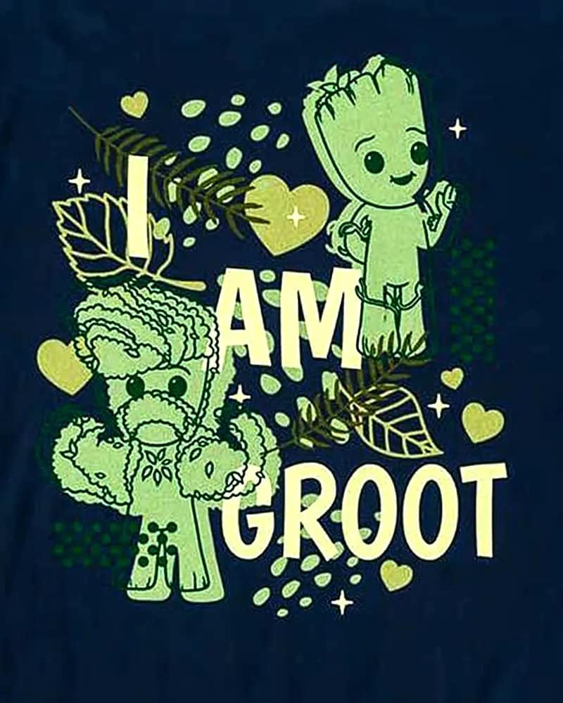 i am groot