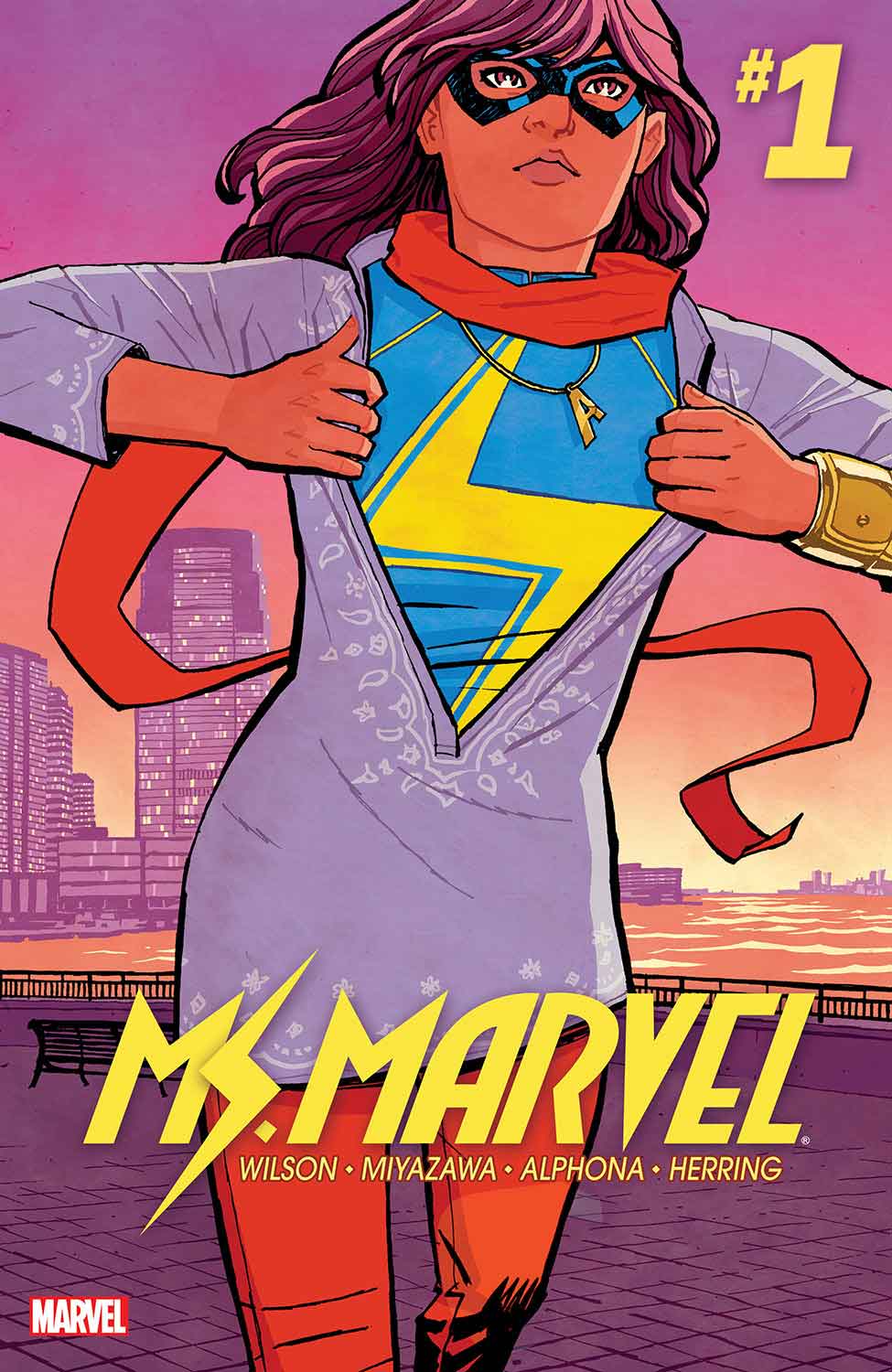 ms marvel