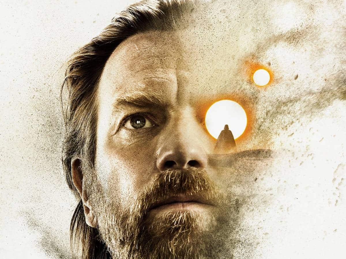 ewan mcgregor en kenobi