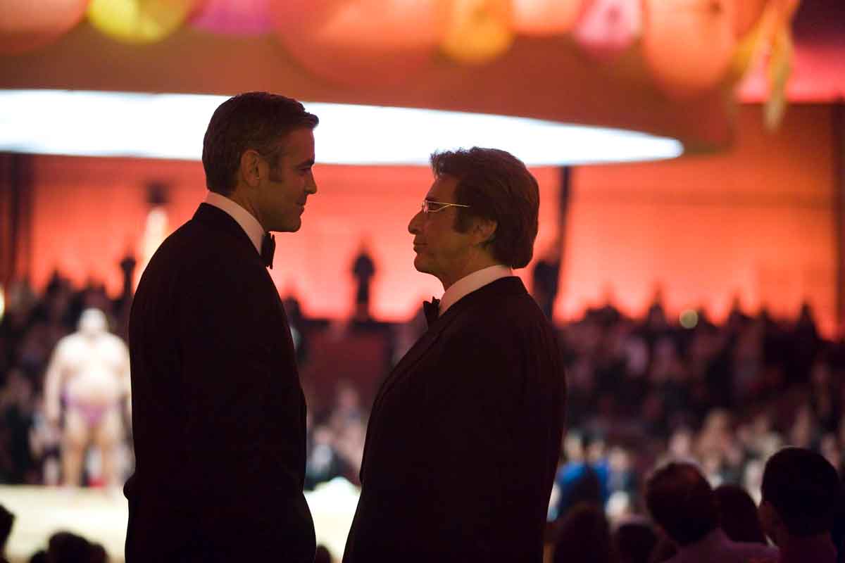 fotograma ocean's twelve 3 -