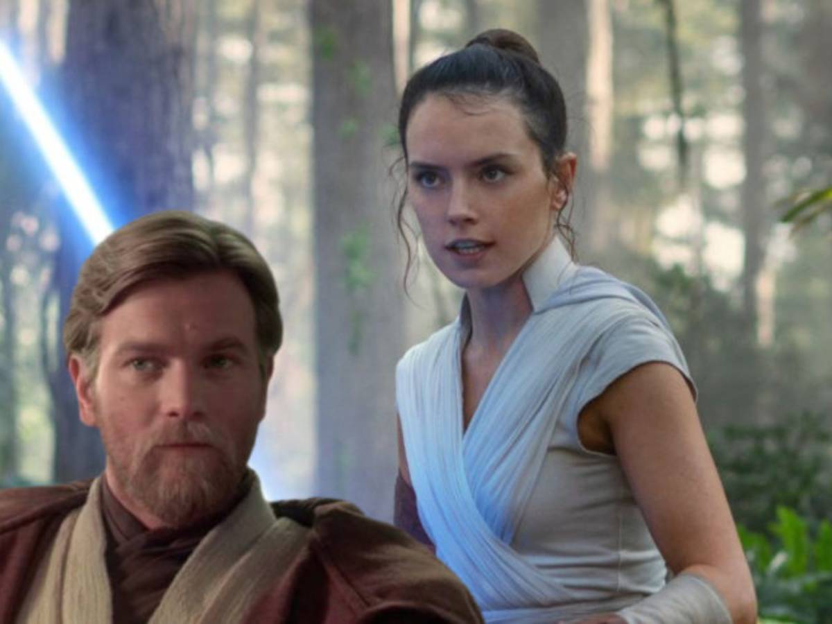 rey kenobi en star wars