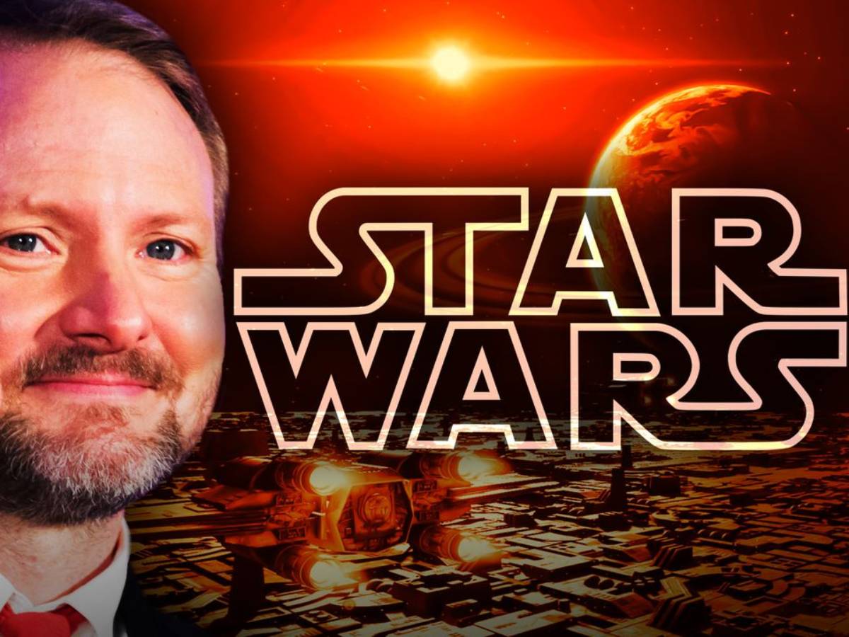 rian johnson sigue con su trilogía de star wars