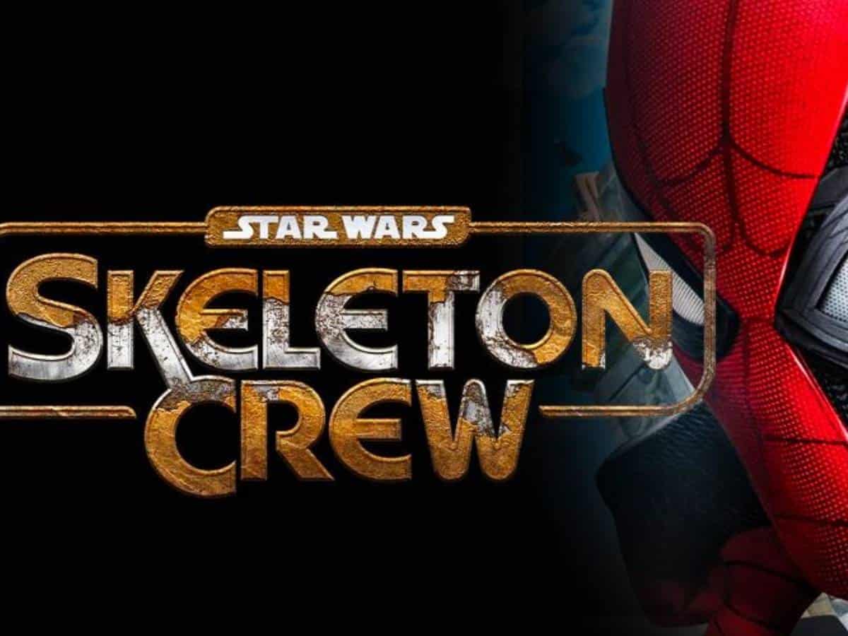 star wars: skeleton crew
