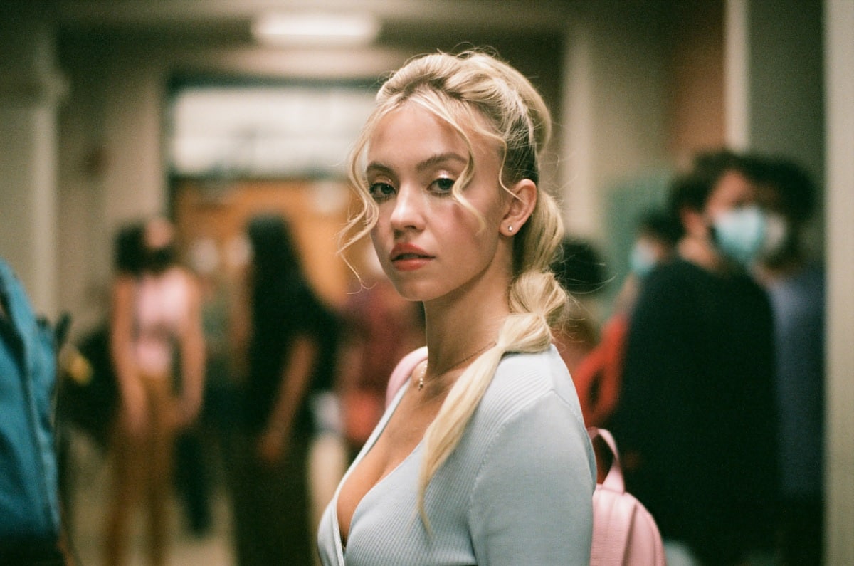 sydney sweeney