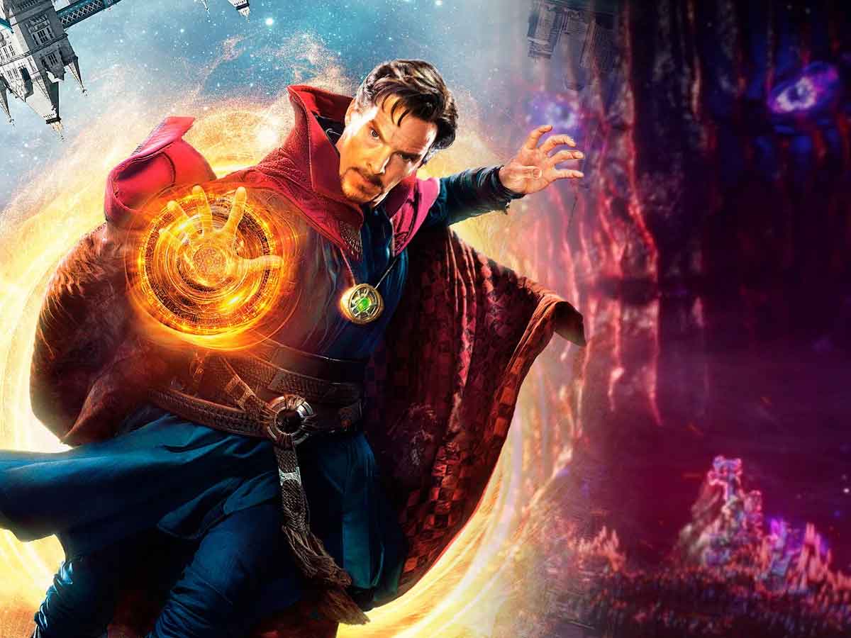 doctor strange 3