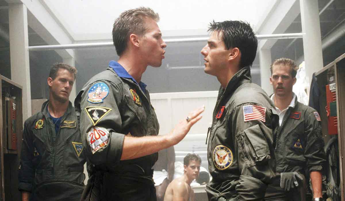 val kilmer top gun