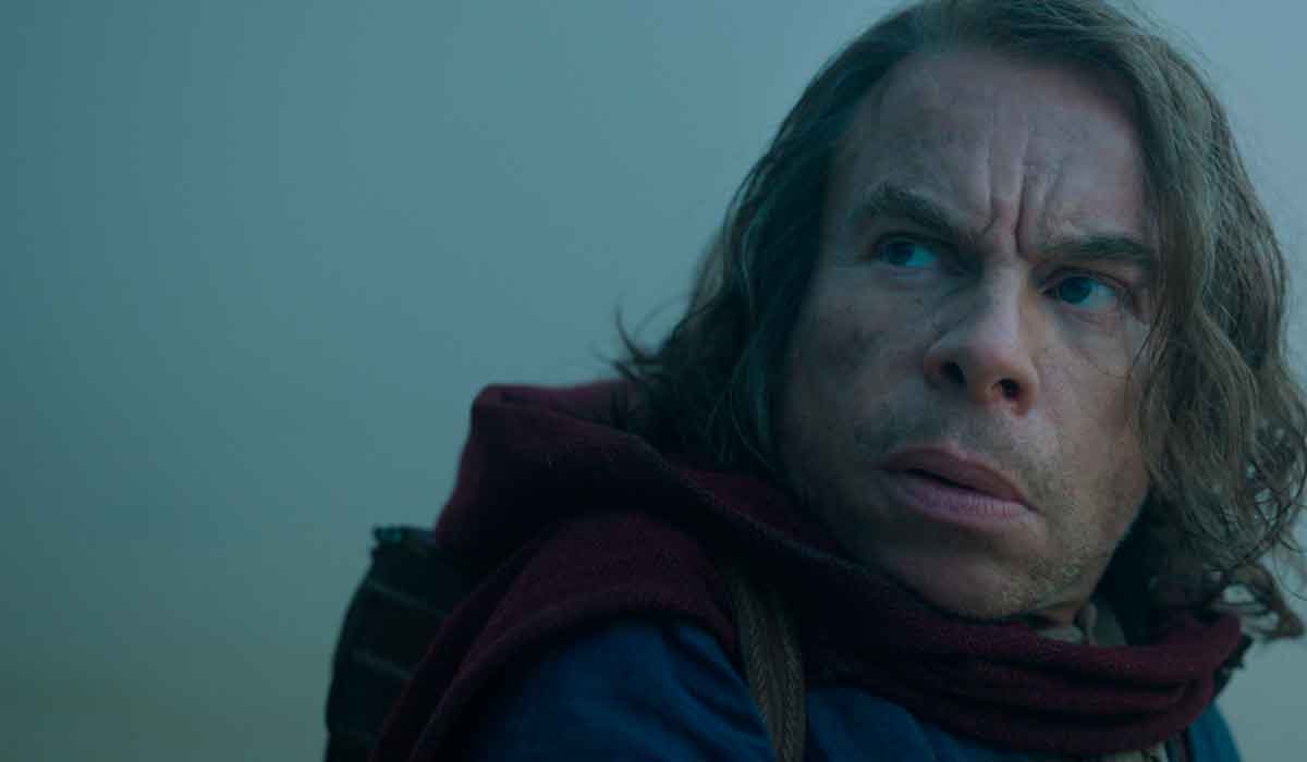 warwick davis, vuelve a interpretar a willow 34 años después de la película dirigida por ron howard