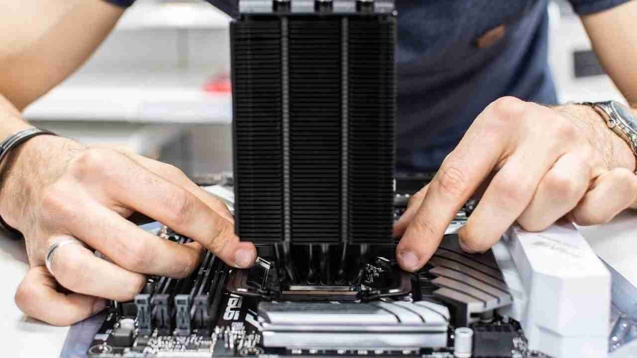 ¿deberías invertir la mayor parte de tu presupuesto en una gpu en caso de que busques construir un pc gaming