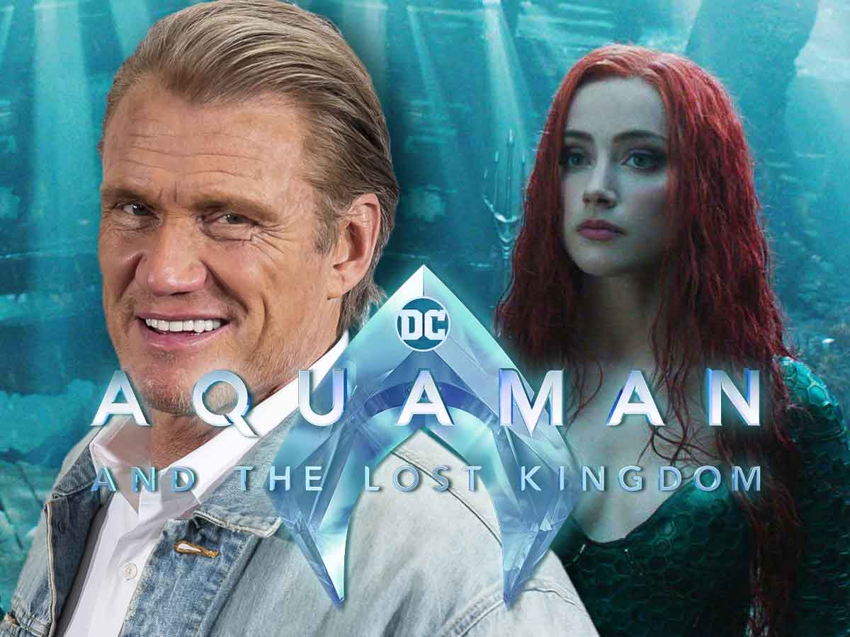 dolph lundgren amber heard aquaman