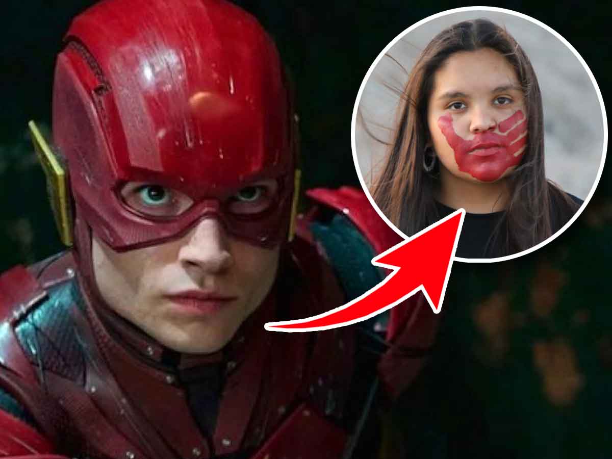 ezra miller tokata iron eyes