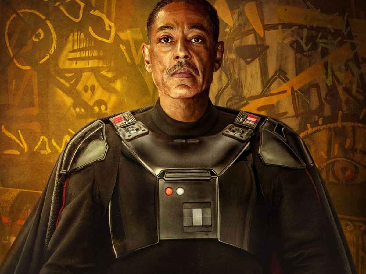 giancarlo esposito como moff gideon
