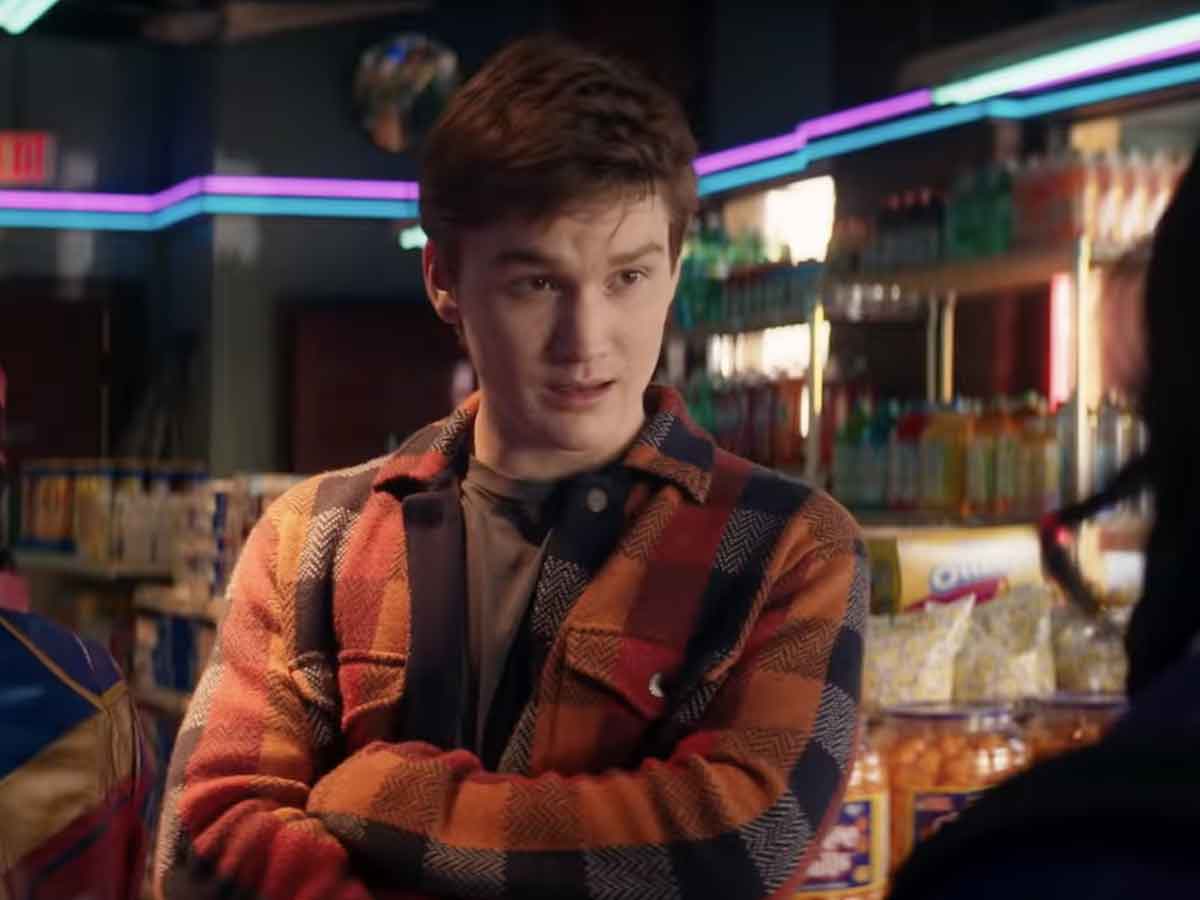 matt lintz en ms marvel