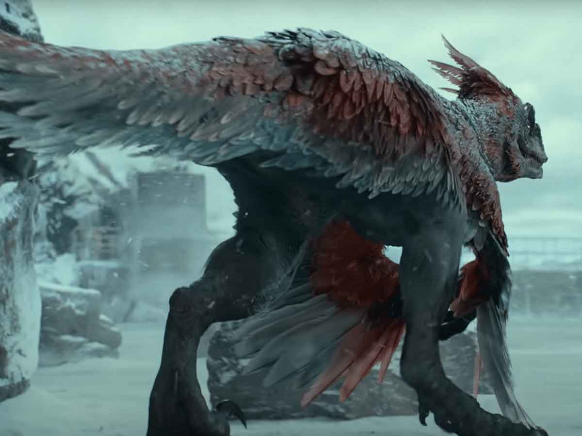 pyroraptor de jurassic world: dominion
