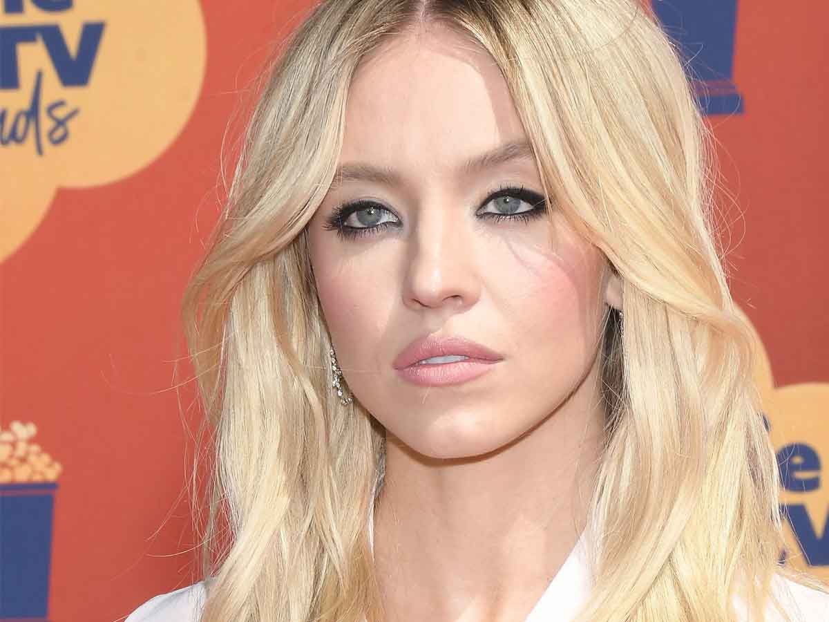 sydney sweeney marvel