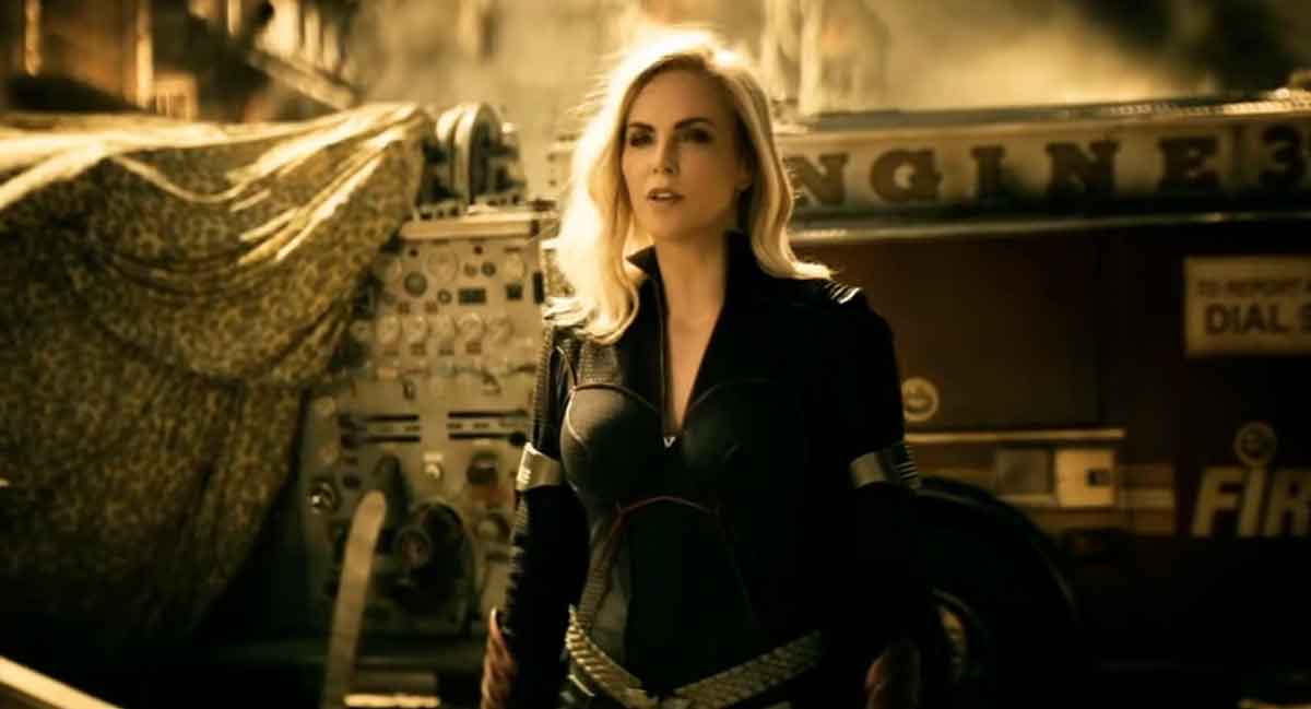 charlize theron the boys season 3