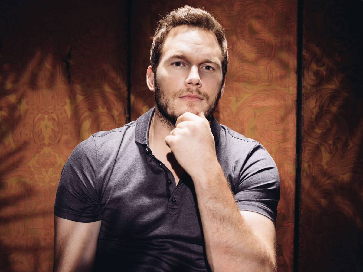 los rumores sobre chris pratt