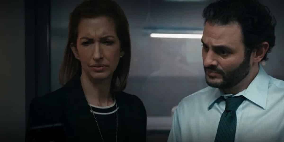 departamento de control de daños