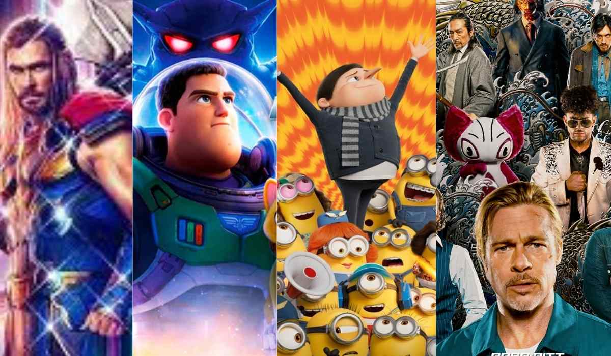 estrenos de cine verano 2022