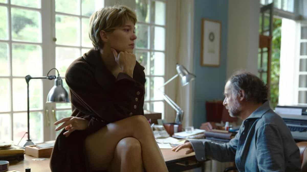 crítica a fantasías de un escritor