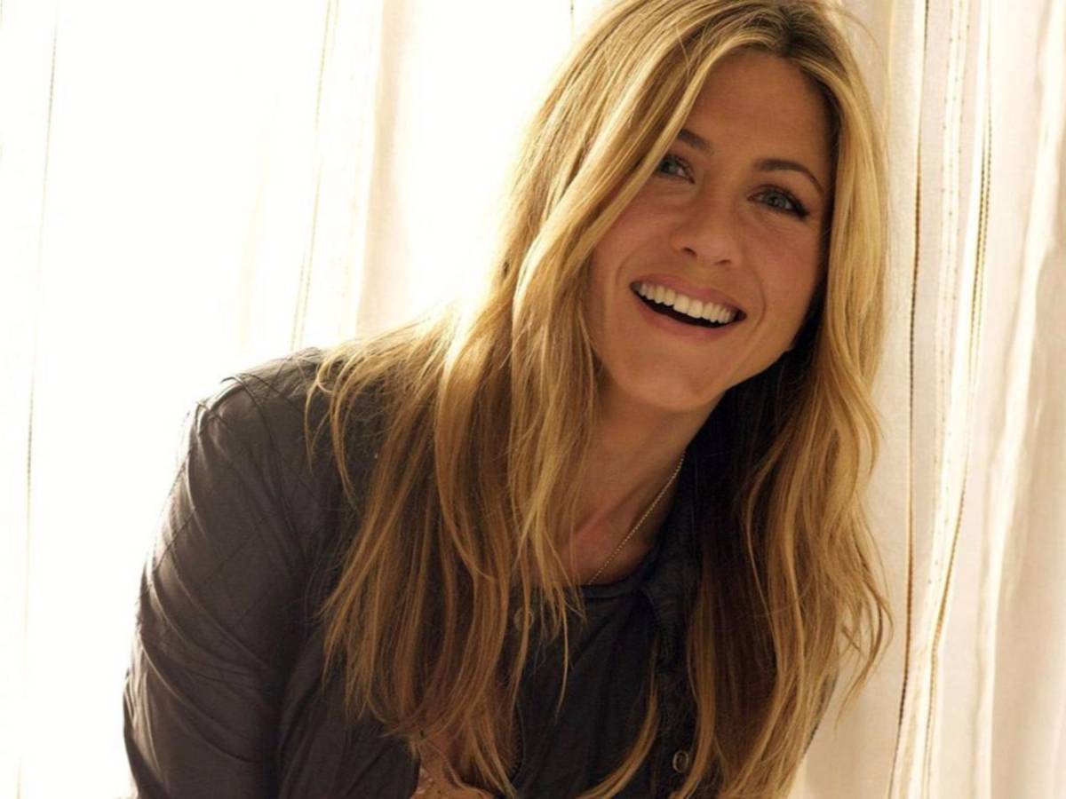 jennifer aniston