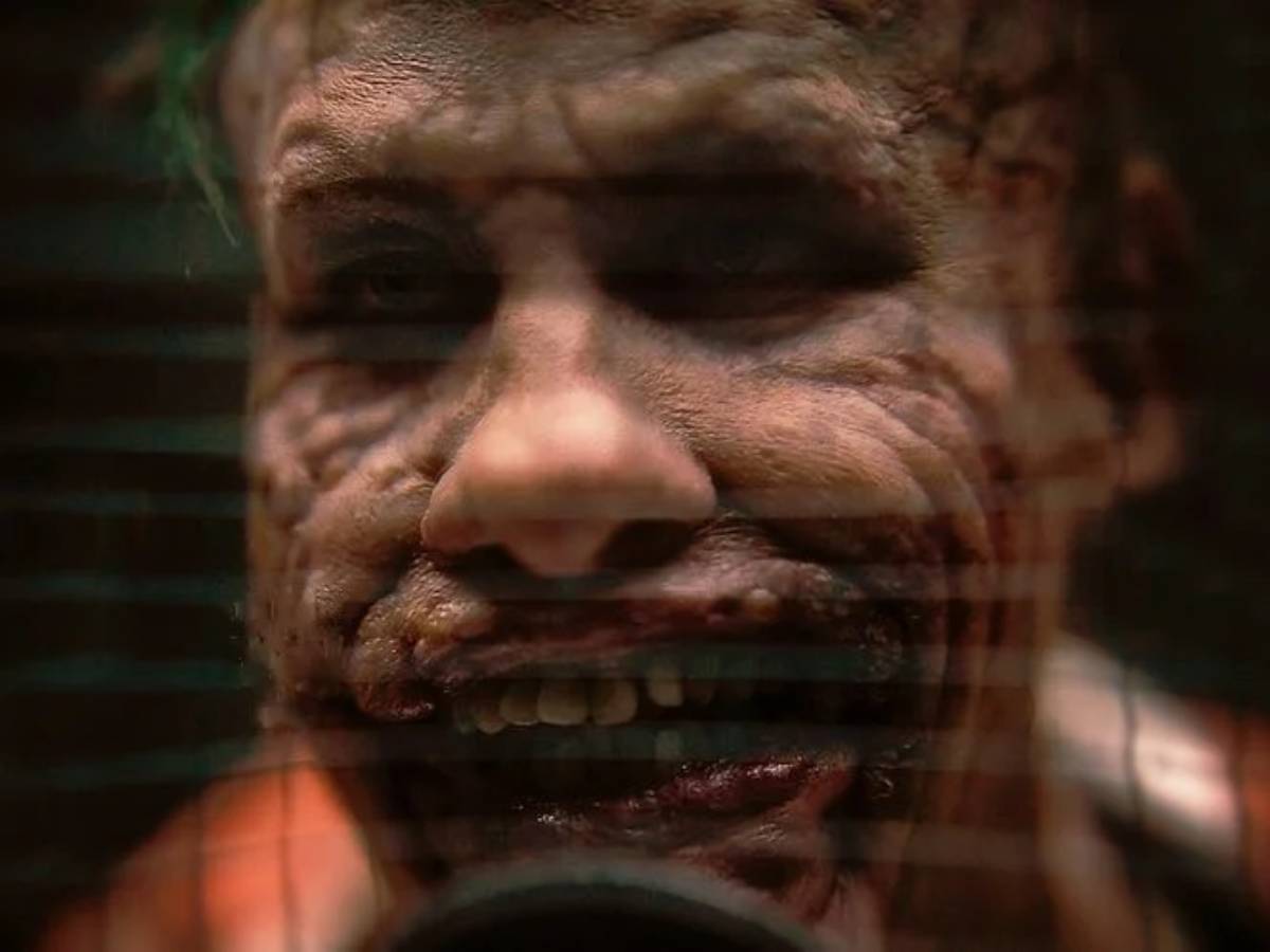 el joker de barry keoghan en the batman 2