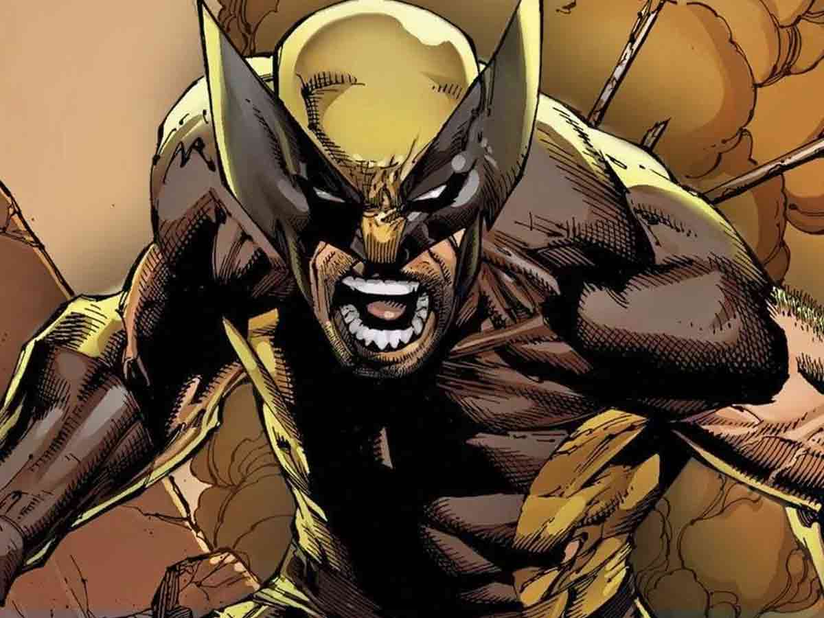 Recomendaciones de Marvel LGTBI+ lobezno oscuro