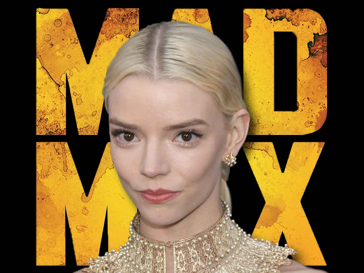 anya taylor-joy en mad max: furiosa