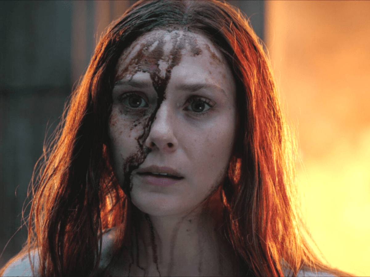 la matanza de bruja escarlata y su relación con capitán américa