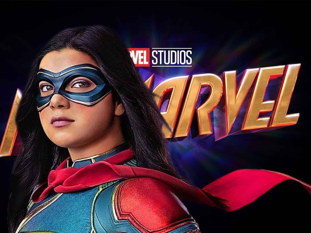 ms marvel de disney plus