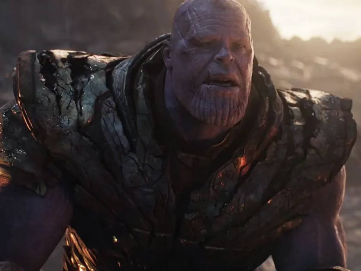 la referencia de vengadores: endgame que borró kevin feige