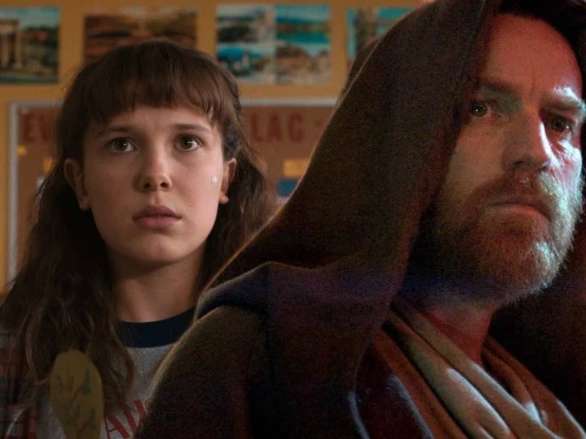 stranger things 4 vs obi-wan kenobi