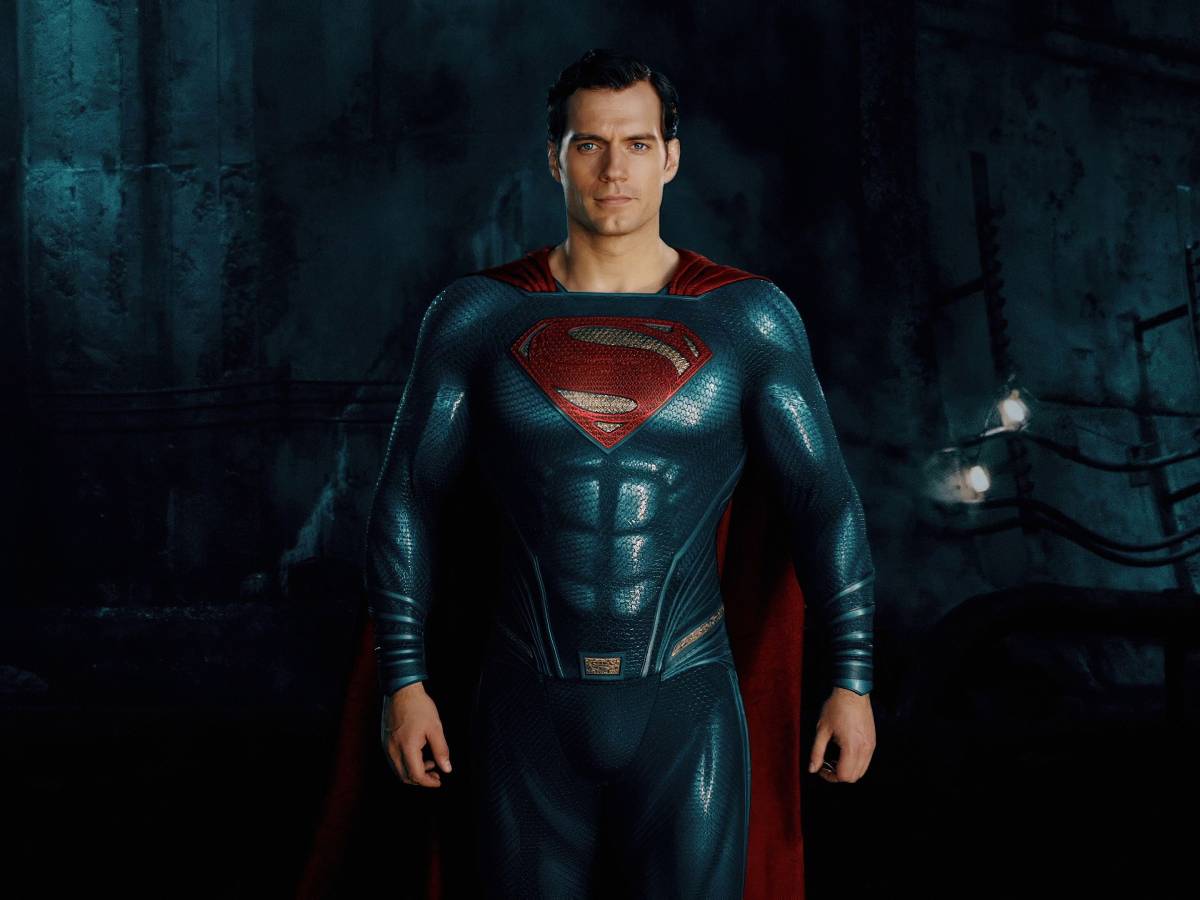 el futuro incierto del superman de henry cavill
