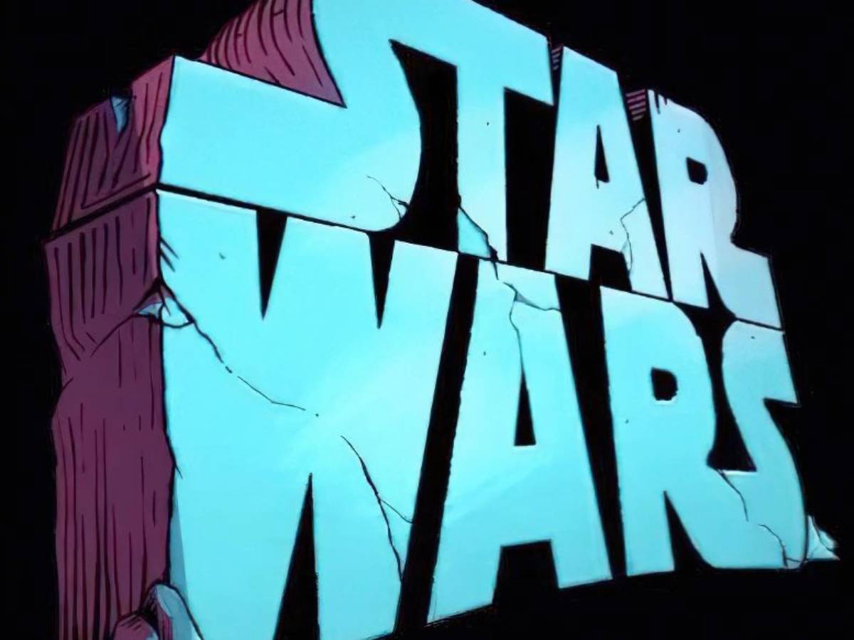 la película de star wars de taika waititi