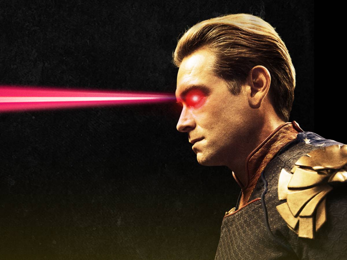 la escena del pulpo en the boys 3