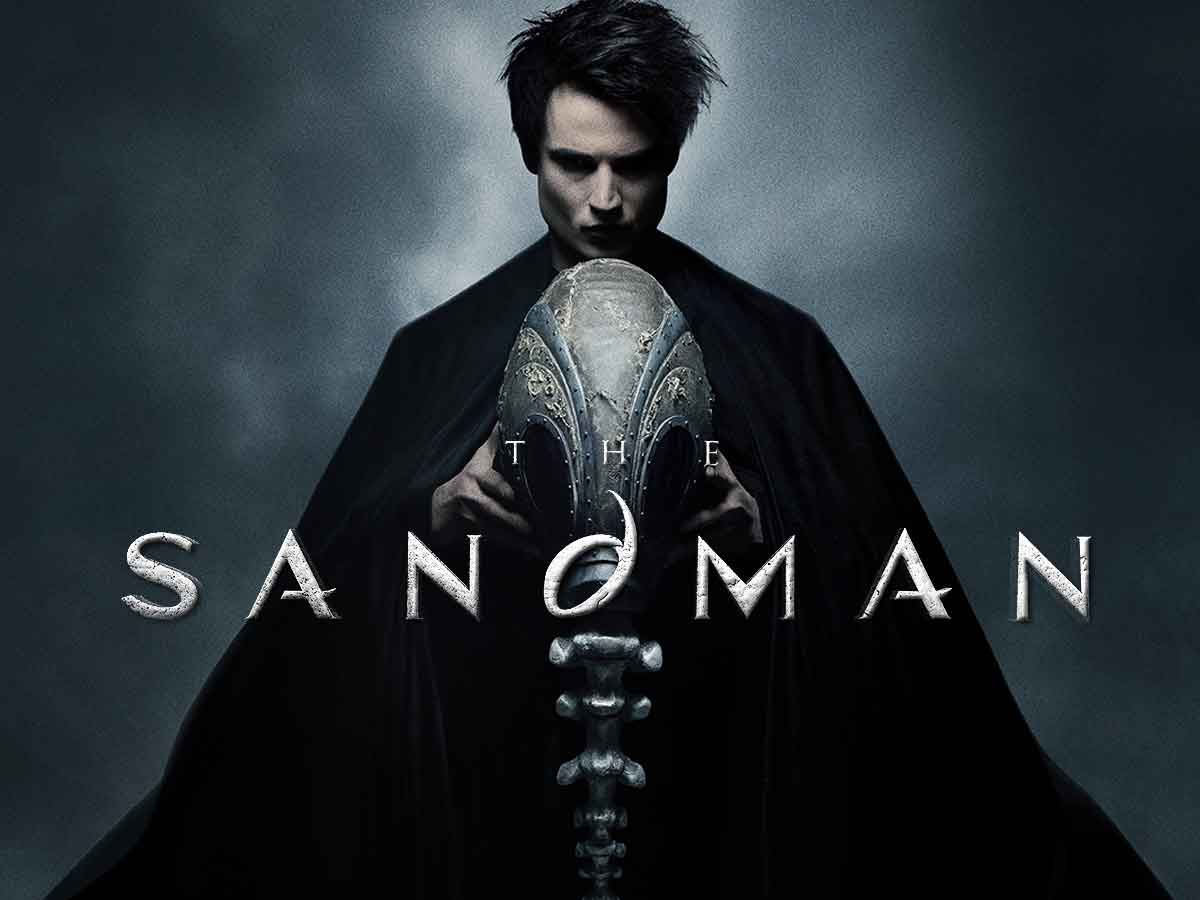 the sandman trailer