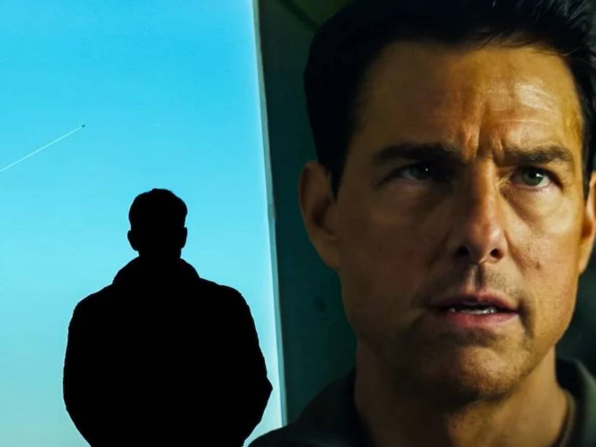 tom cruise en top gun 3