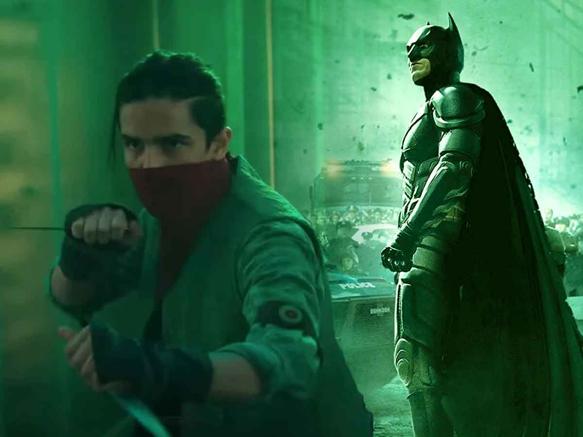 actor de marvel y batman