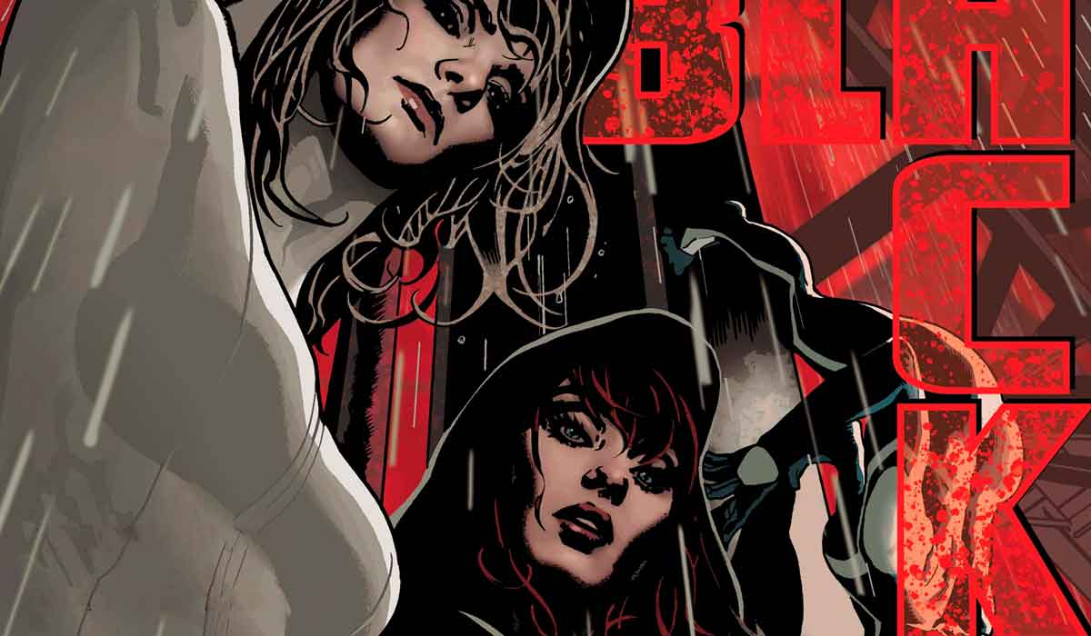 viuda negra kelly thompson