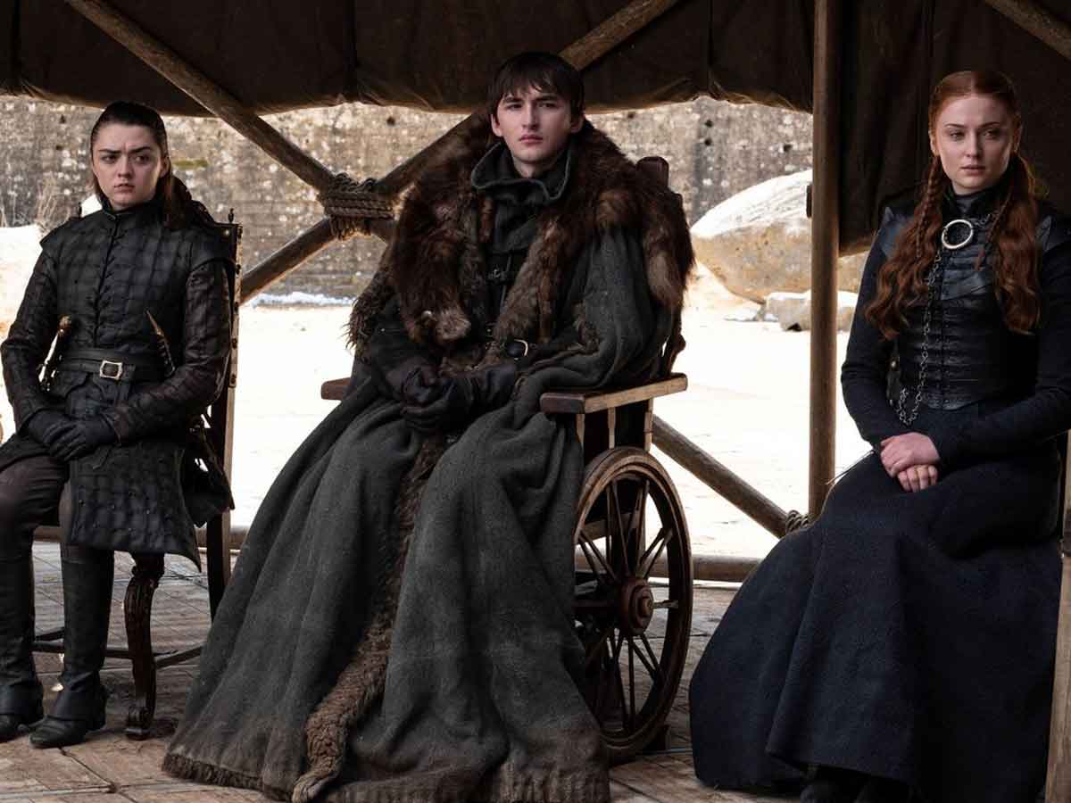 canción de hielo y fuego vs juego de tronos