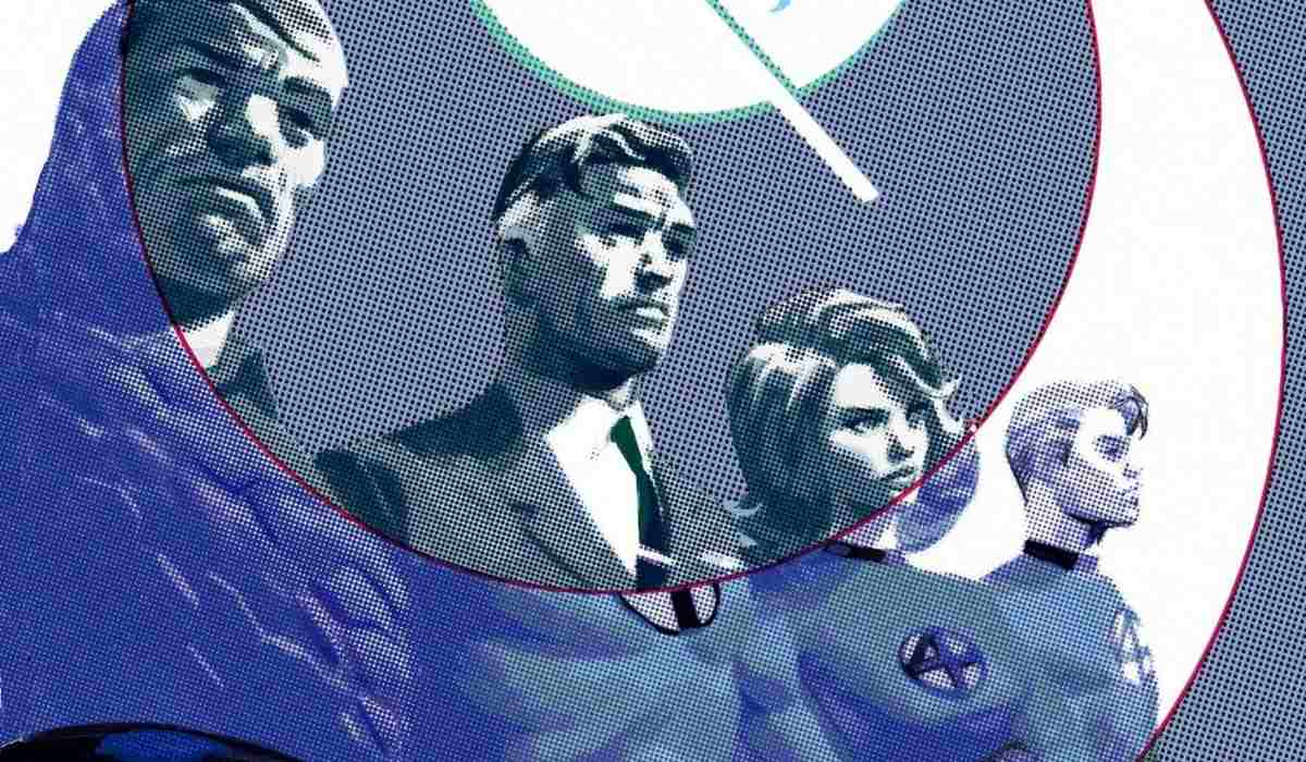 los cuatro fantásticos