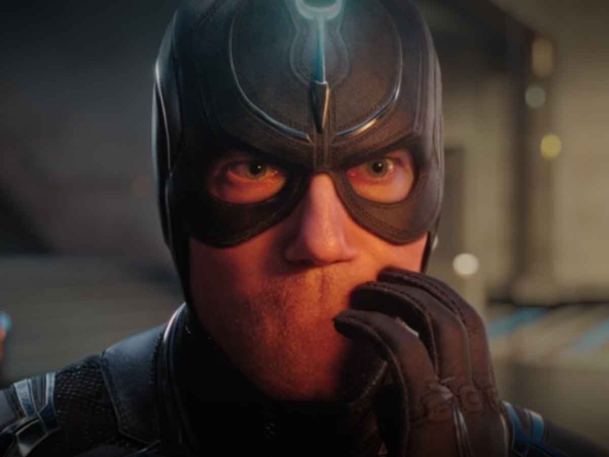 doctor strange 2 rayo negro