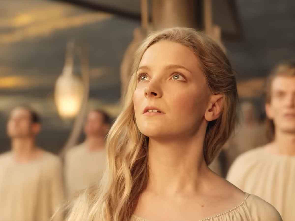 fecha de estreno de el señor de los anillos: los anillos de poder temporada 2