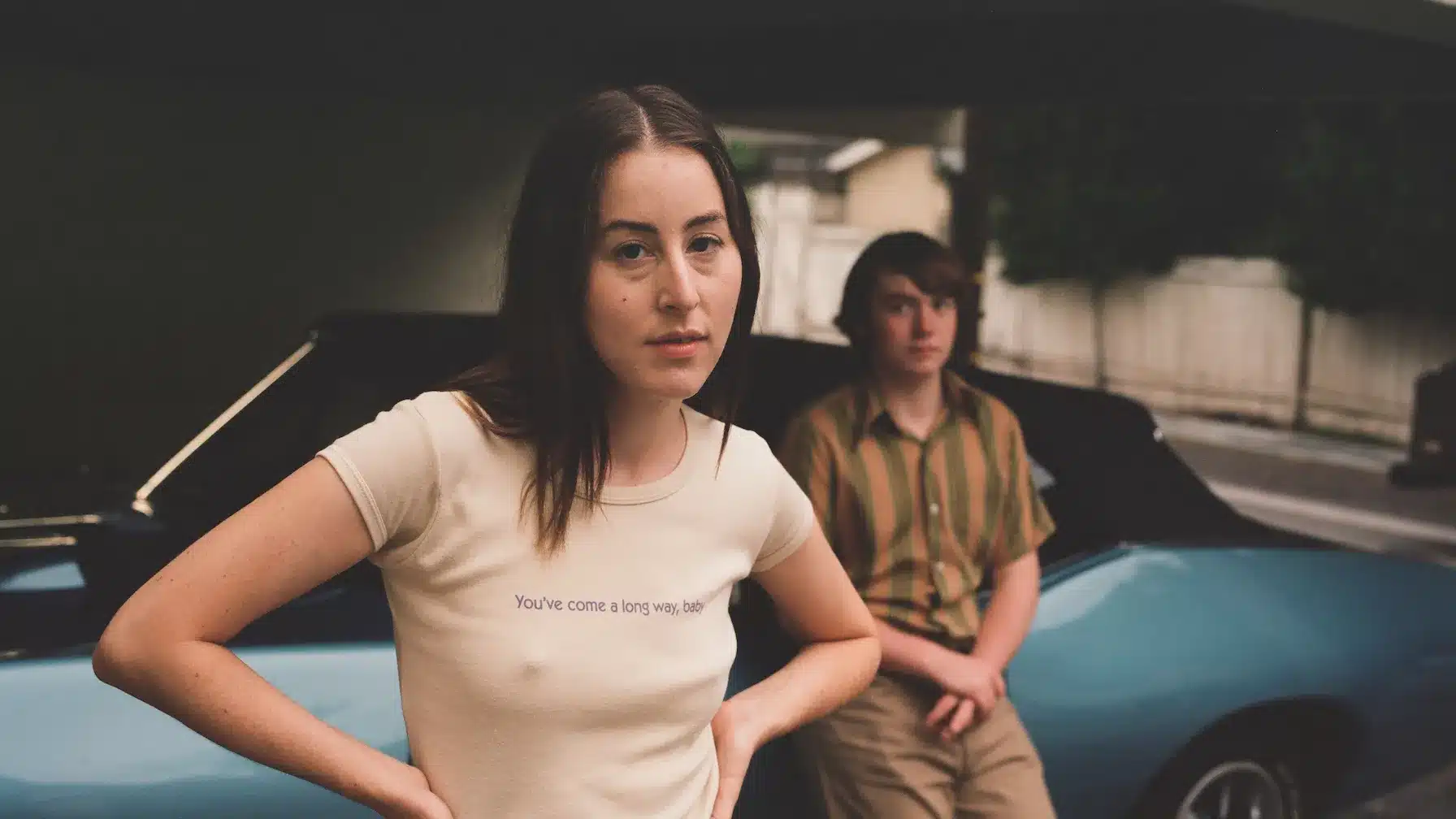 licorice pizza: análisis del blu-ray