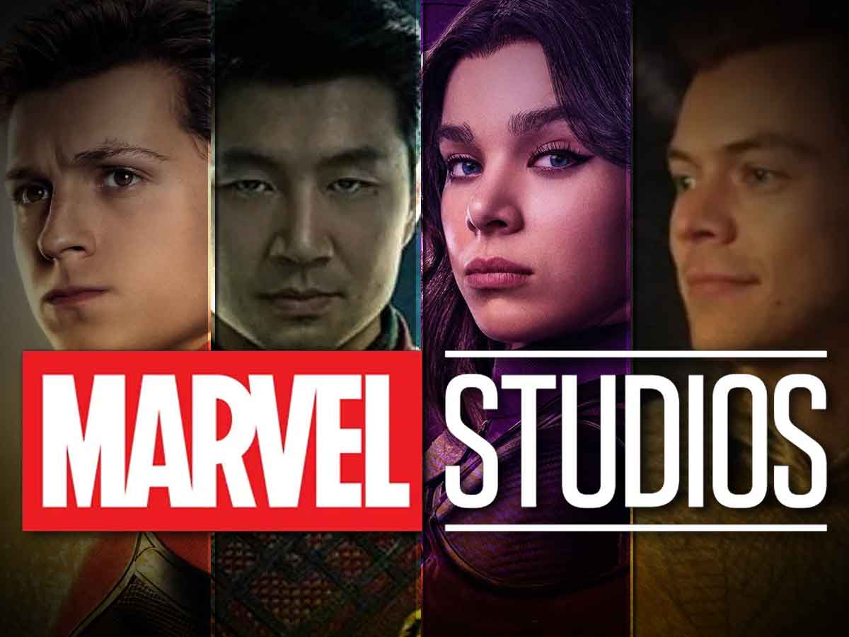 marvel studios