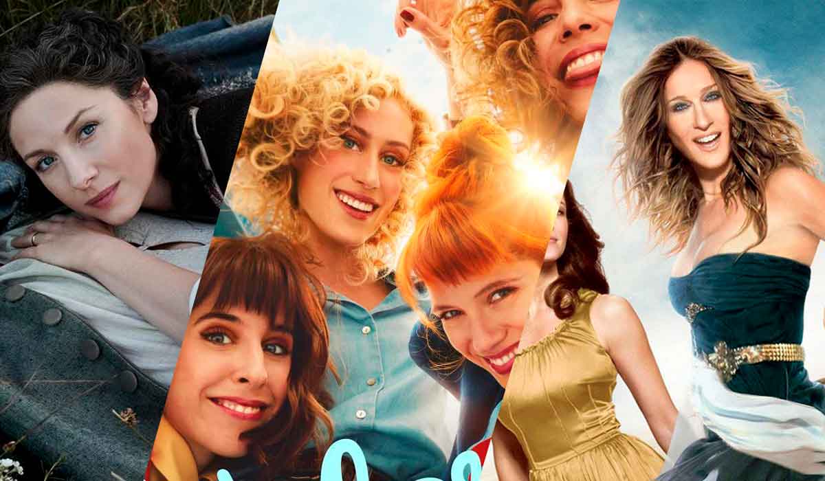 ¿por qué triunfan las series con escenas de sexo